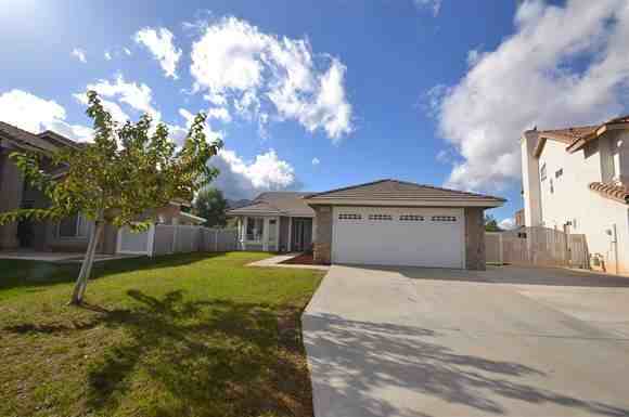 26613 Rapid Falls Ct - Photo 3 of 25