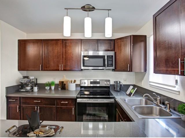 Cinnamon Apartments - Photo 3 of 8