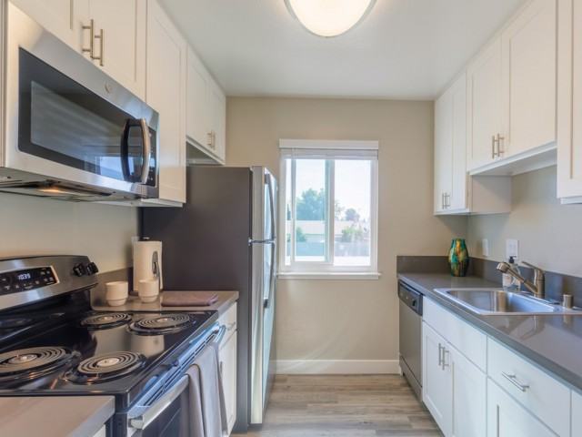 West View Park Apartments - Photo 2 of 10