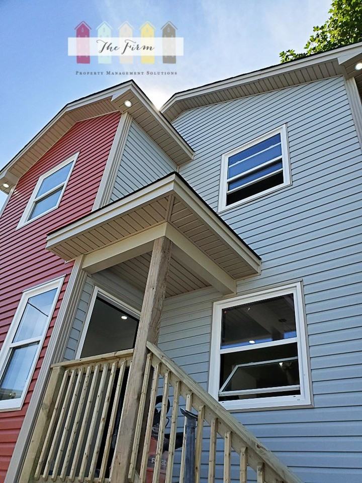 29 Campbell Avenue Apt Apartments 29 Campbell Ave Apt , St. John's