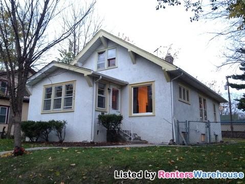 3606 Russell Ave N - Photo 2 of 9