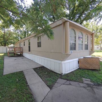 4480 South Meridian Avenue #58, Wichita, KS 67217 3 Bedroom Apartment for Rent for $389/month ...