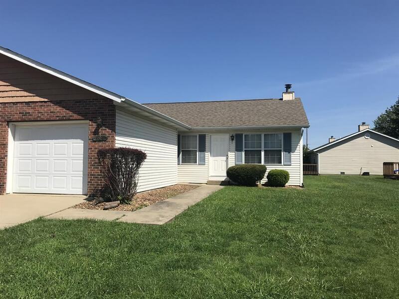606 606 Donna Drive O'Fallon - Photo 2 of 20