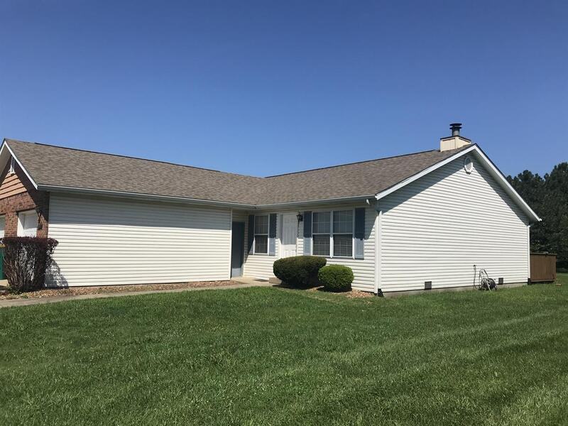 606 606 Donna Drive O'Fallon - Photo 3 of 20