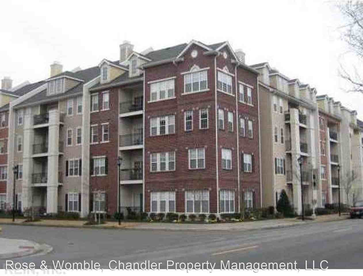 1400 Granby St #206