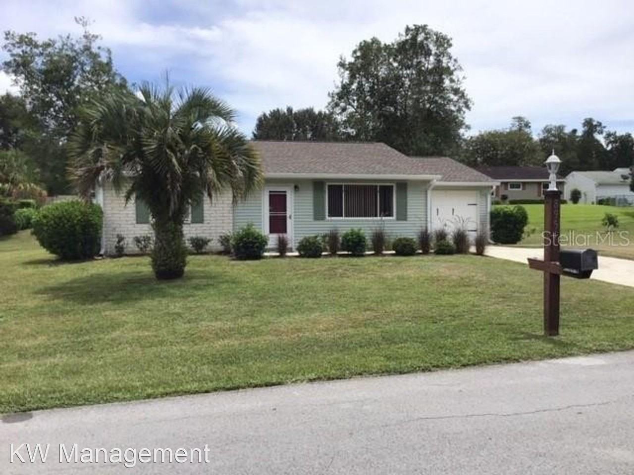 8954 Sw 109th Ln - Photo 2 of 13
