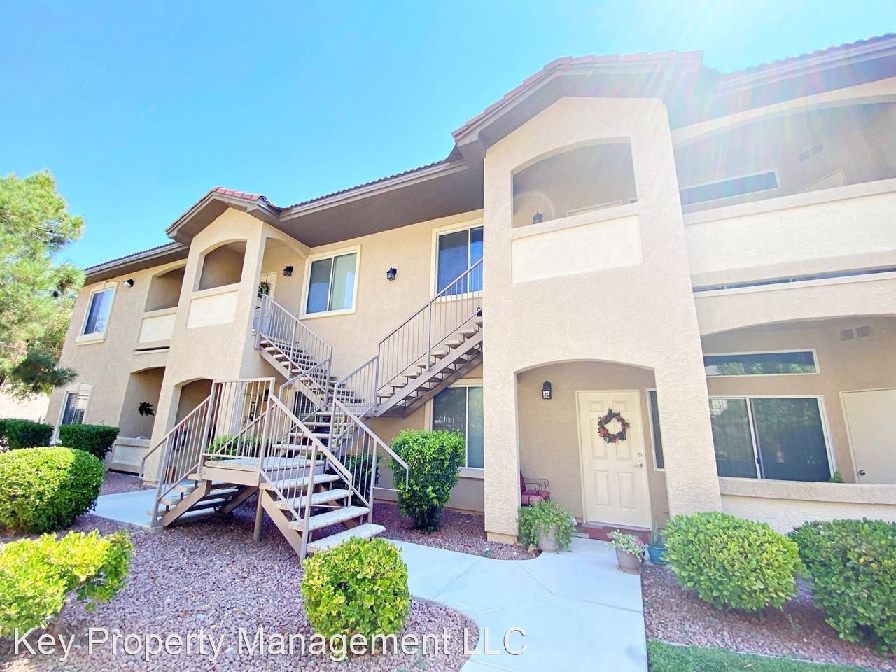 3481 Desert Cliff St #203