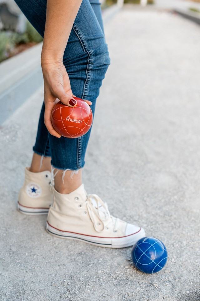 The Foundry - Photo 2 of 18