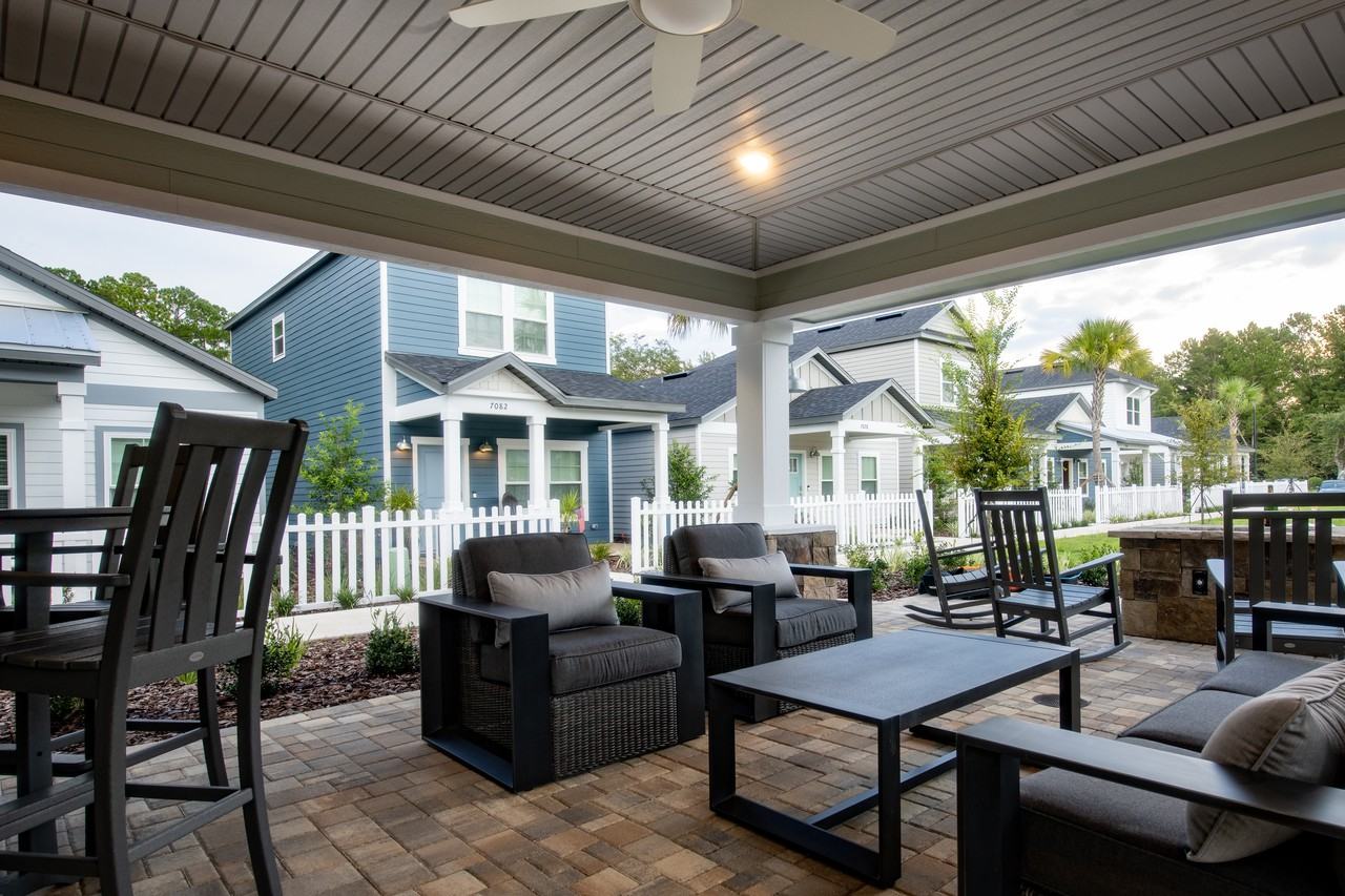 88th Street Cottages - Photo 6 of 35