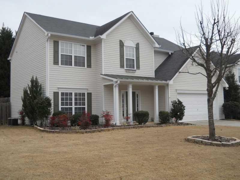 1549 Anna Ruby Ln Nw - Photo 2 of 24