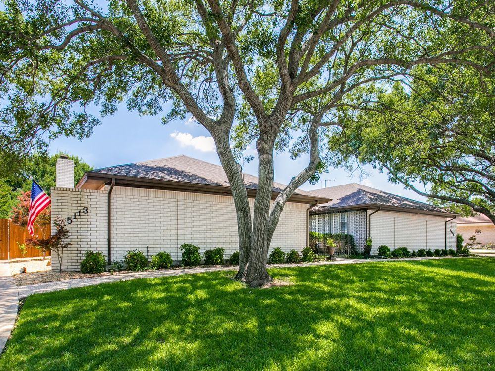5113 Ledgestone Dr - Photo 2 of 25