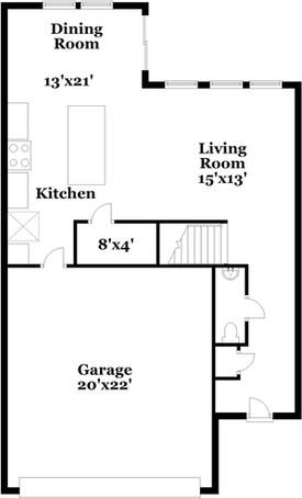940 Hawthorn Ln - Photo 2 of 17