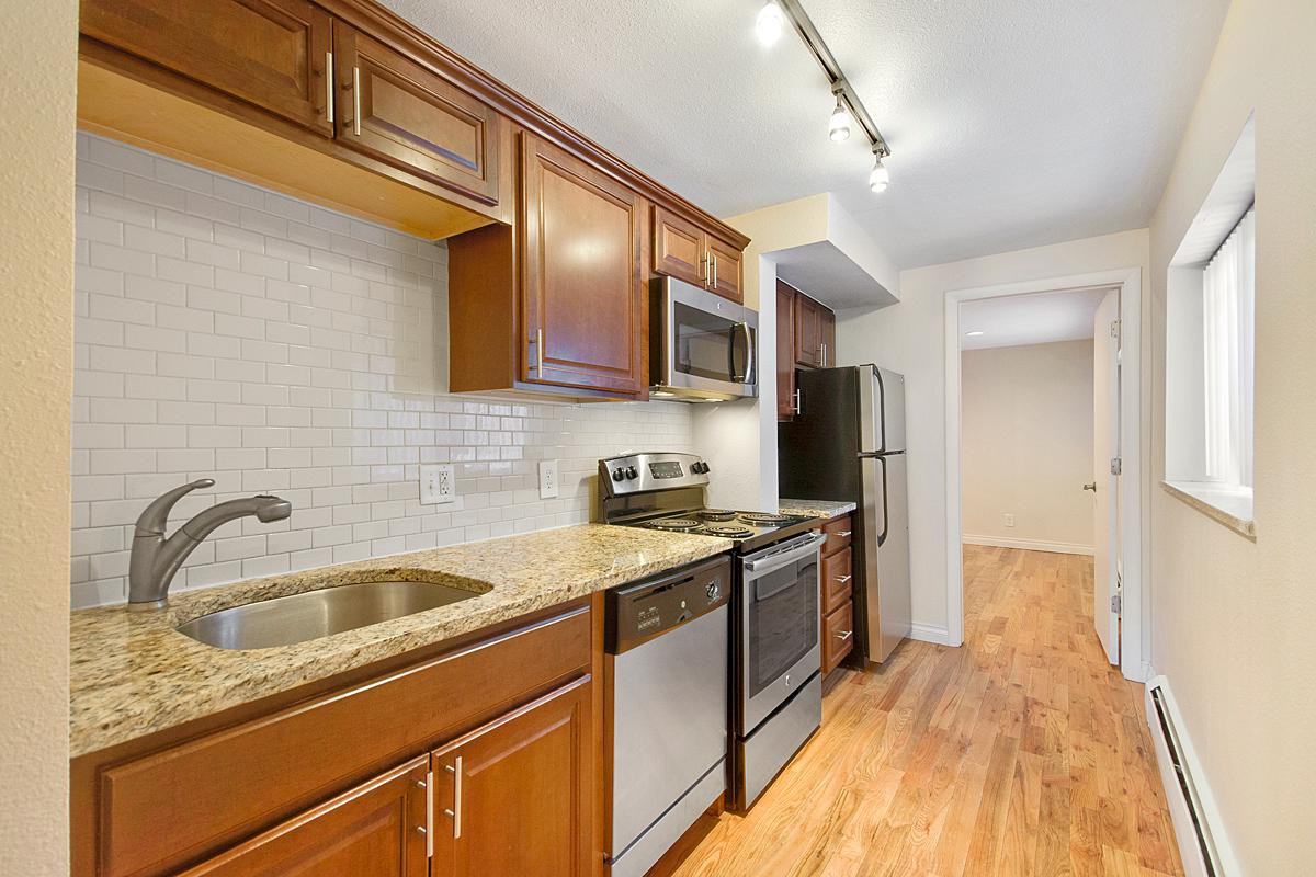 Emerson Flats Apartments for Rent 1244 N Emerson St, Denver, CO 80218