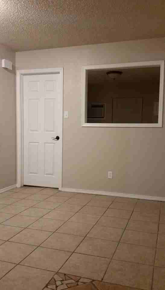 530 North Burk Street #1