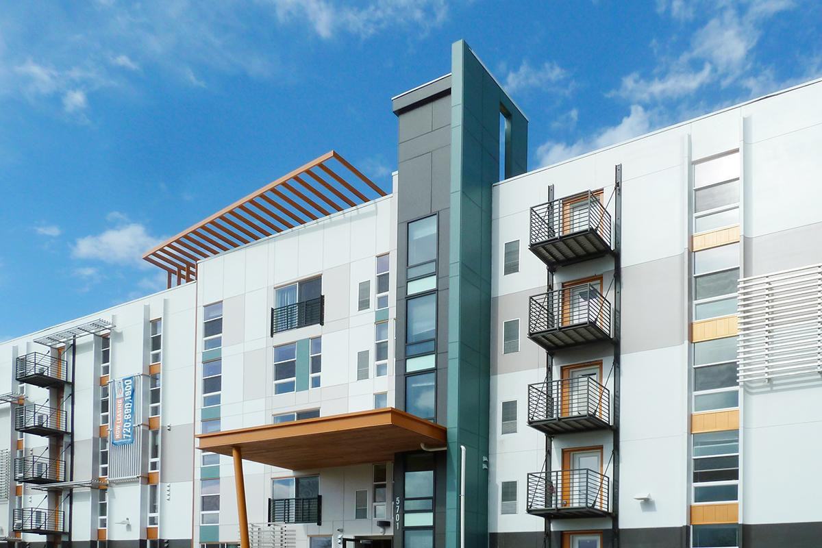 5701 East 8th Avenue #216