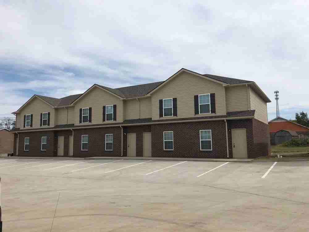 2 bedroom apartments clarksville tn