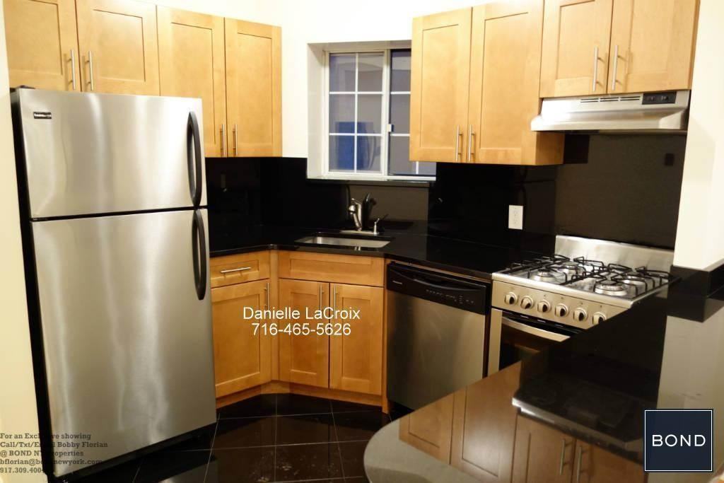 E 81st St #5W