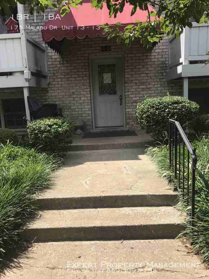 175 Malabu Dr Apt 13 #13