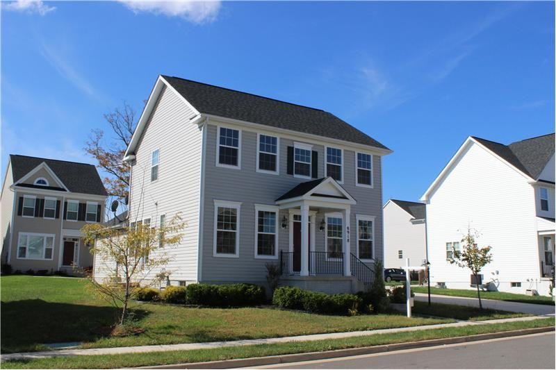 8918 Screech Owl Ct - Photo 2 of 30