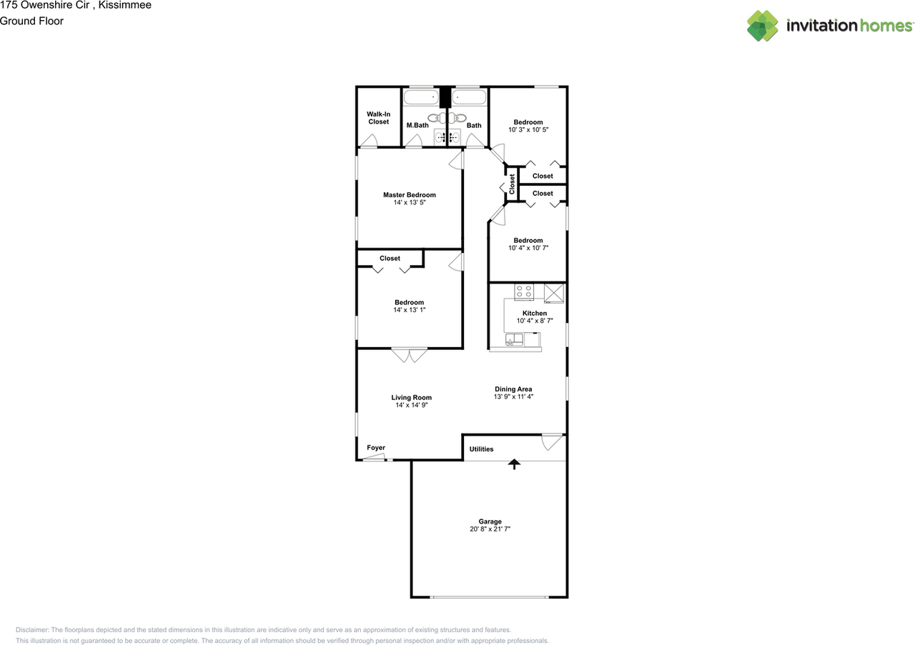175 Owenshire Cir - Photo 3 of 20