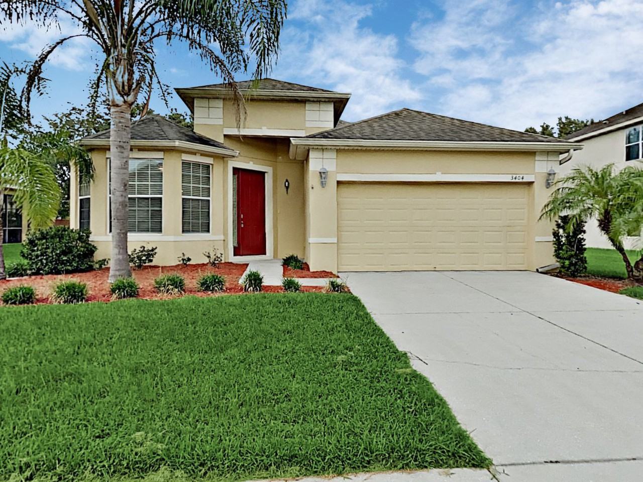 3404 Mccormick Woods Dr, Ocoee, FL 34761 4 Bedroom Apartment for Rent