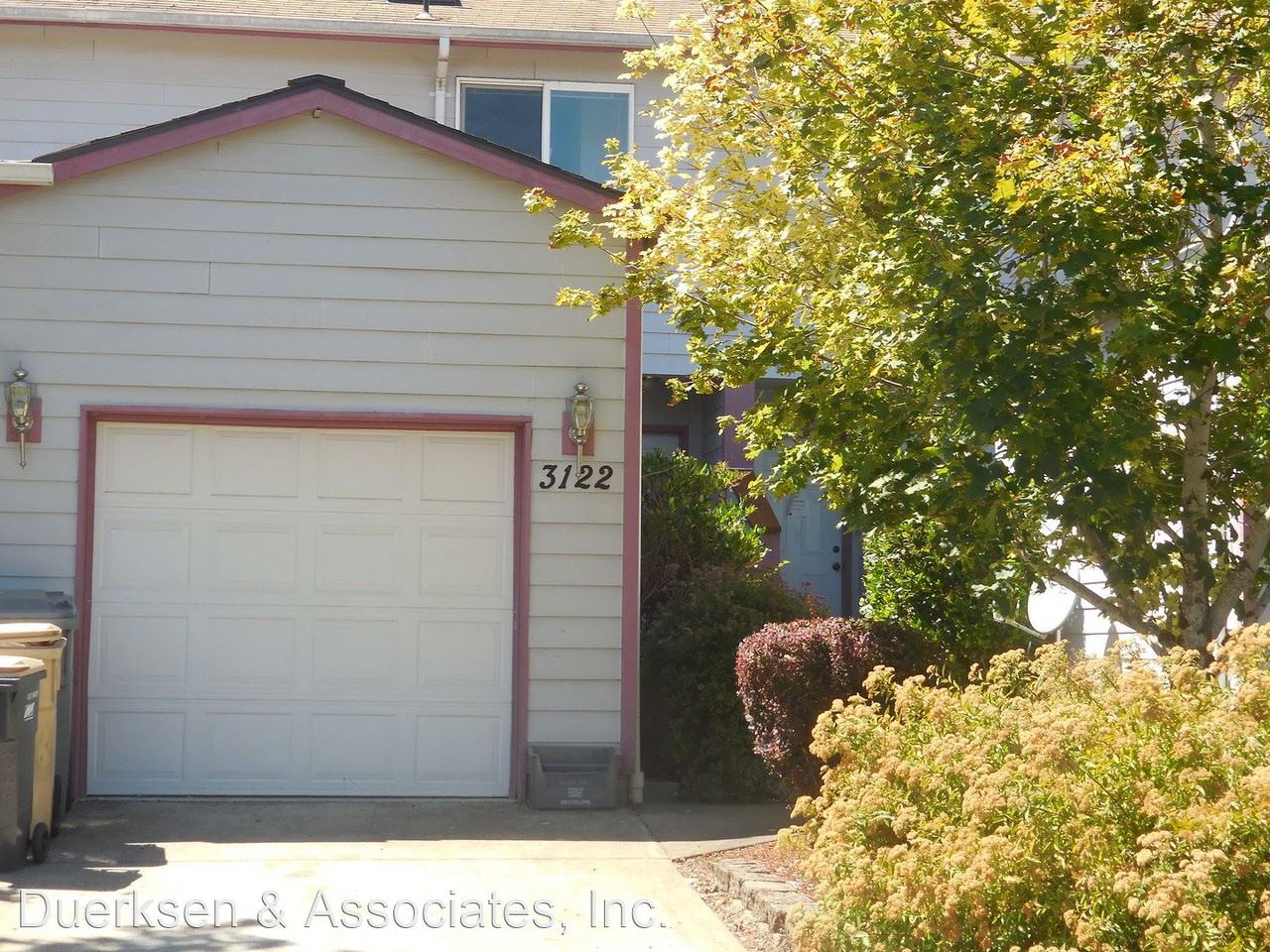 3122 Ne Powderhorn Pl, Corvallis, OR 97330 2 Bedroom Apartment for Rent