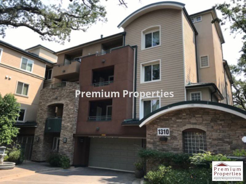 1310 Creekside Dr #307