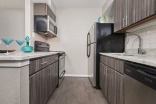 Northland Passage Apartments - Photo 1 of 1