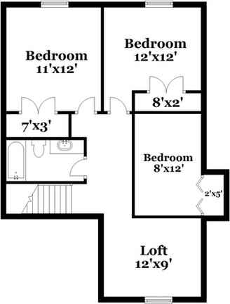 444 Scotts Creek Trl - Photo 2 of 17
