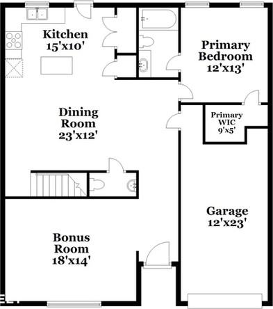 444 Scotts Creek Trl - Photo 3 of 17