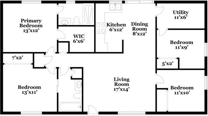 12836 Ohio Woods Ln - Photo 2 of 16