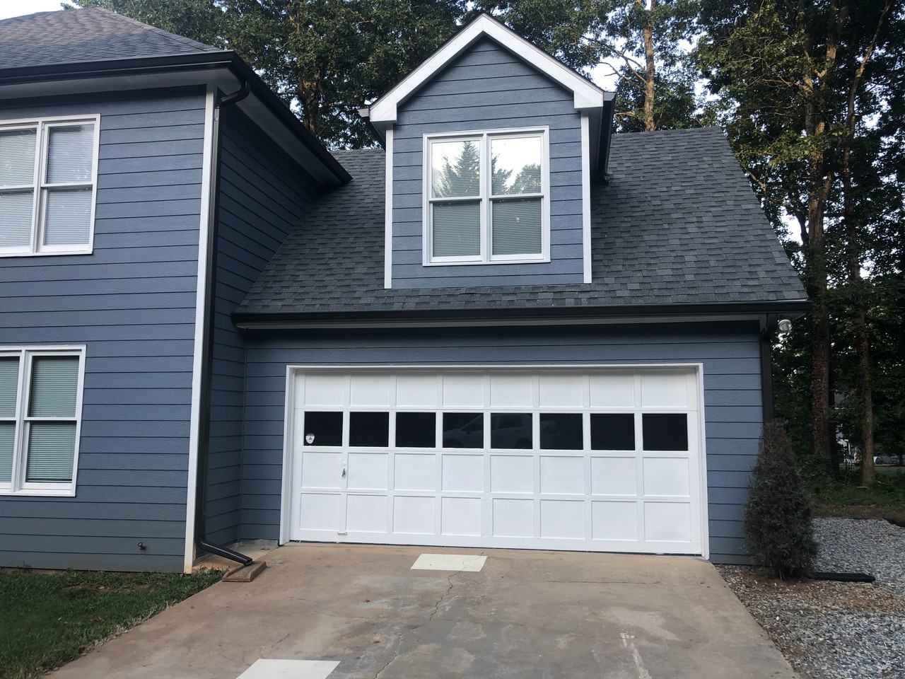 NEWLY RENOVATED! Unit in side-by-side duplex - Photo 2 of 24