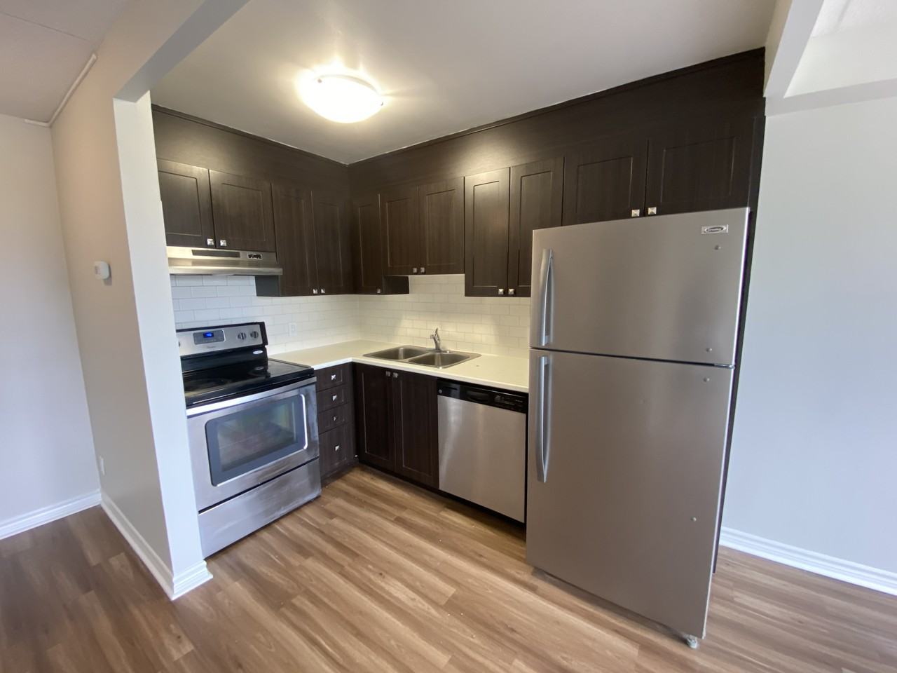 26 Rockway Crescent #303