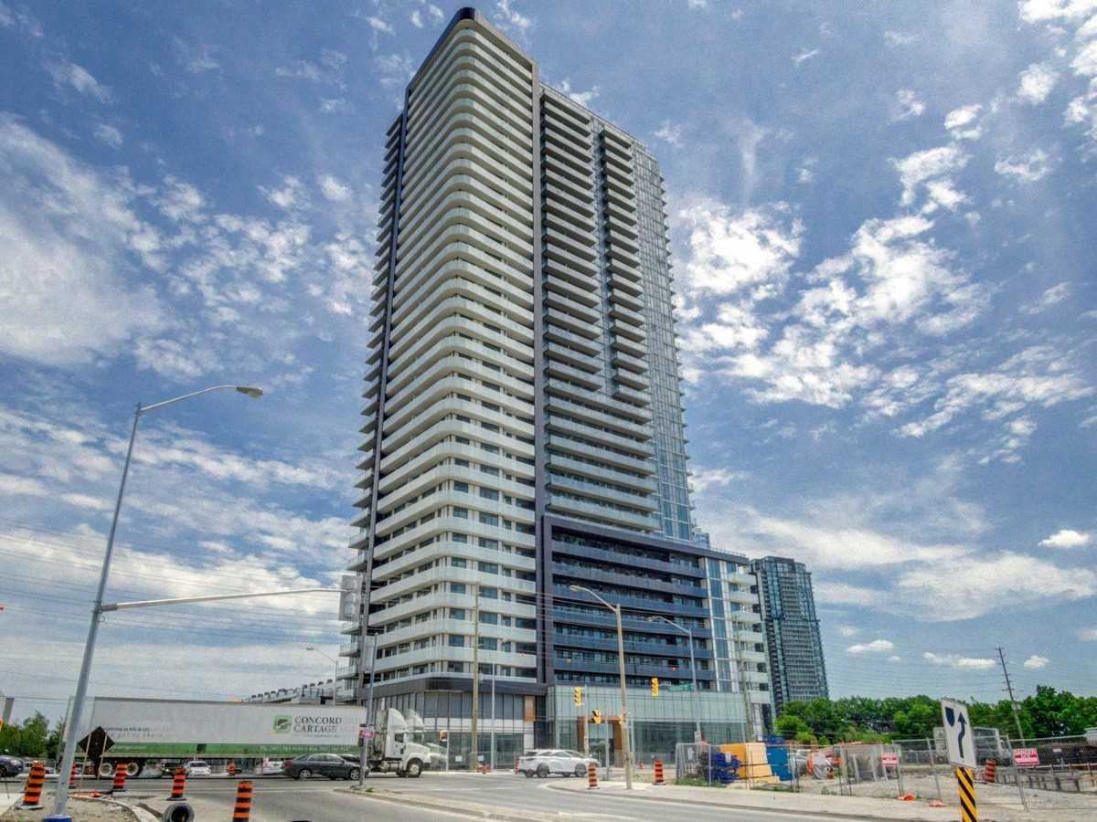 7895 Jane Street #3004