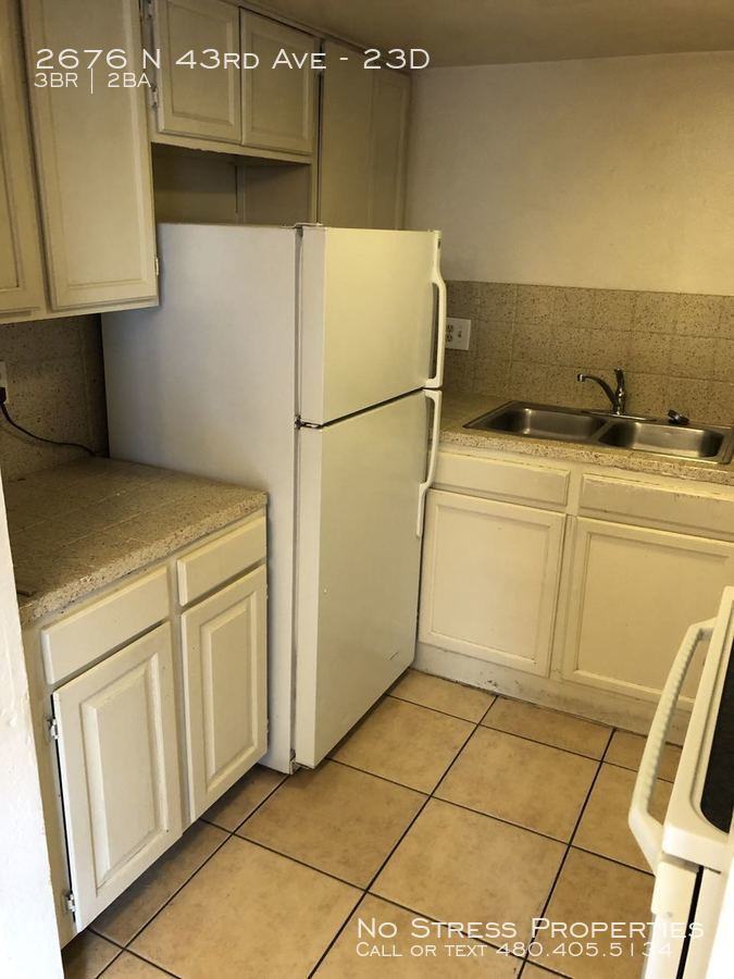2676 N 43rd Ave #23D - Photo 2 of 24
