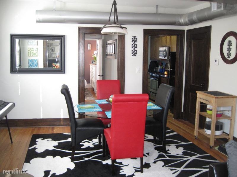 3320 3320 California St. 4 - Photo 3 of 21