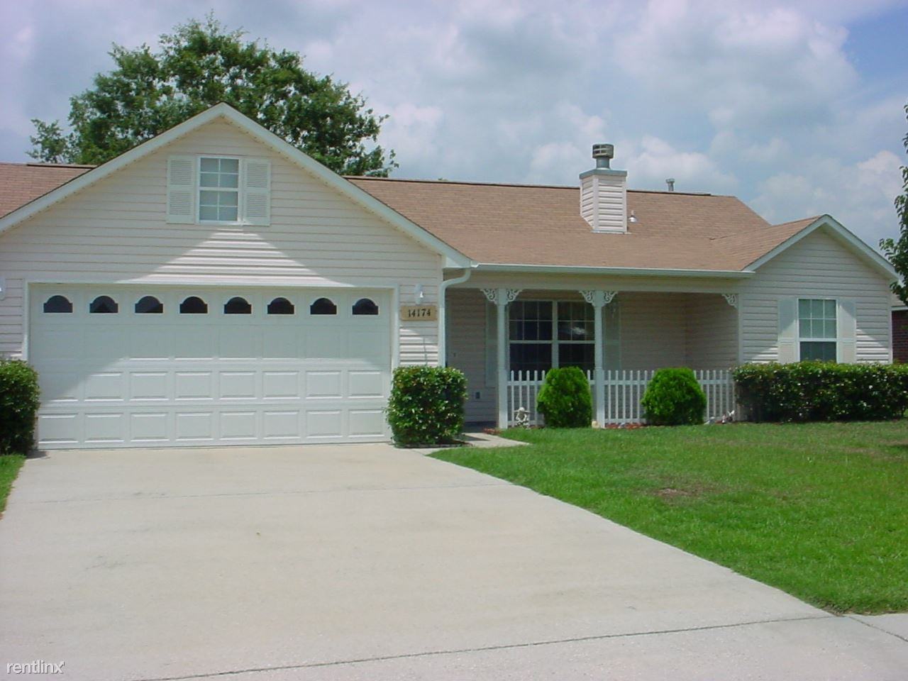 14174 N Country Hills Dr, Gulfport, MS 39503 3 Bedroom Apartment for
