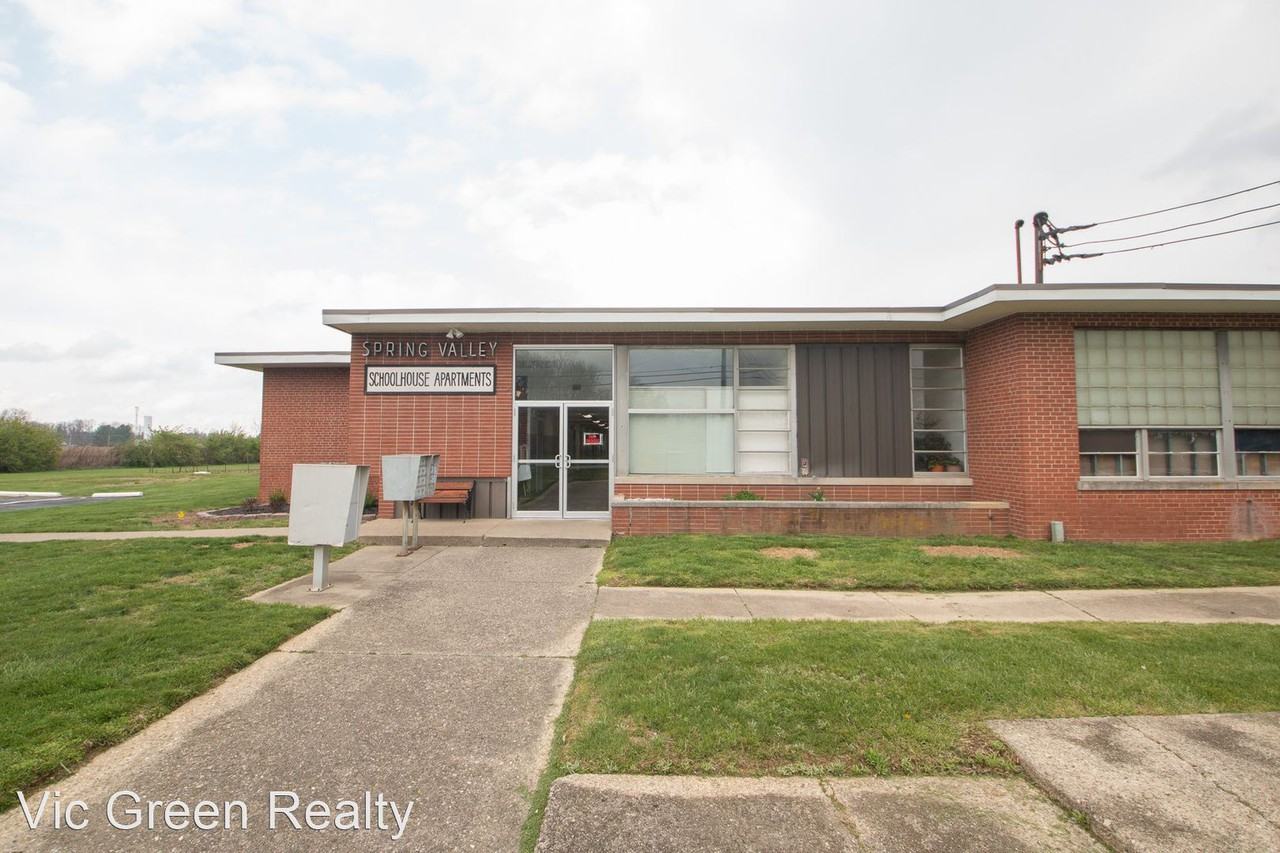 1498 W Spring Valley Paintersville Rd Apartments in Spring Valley, OH