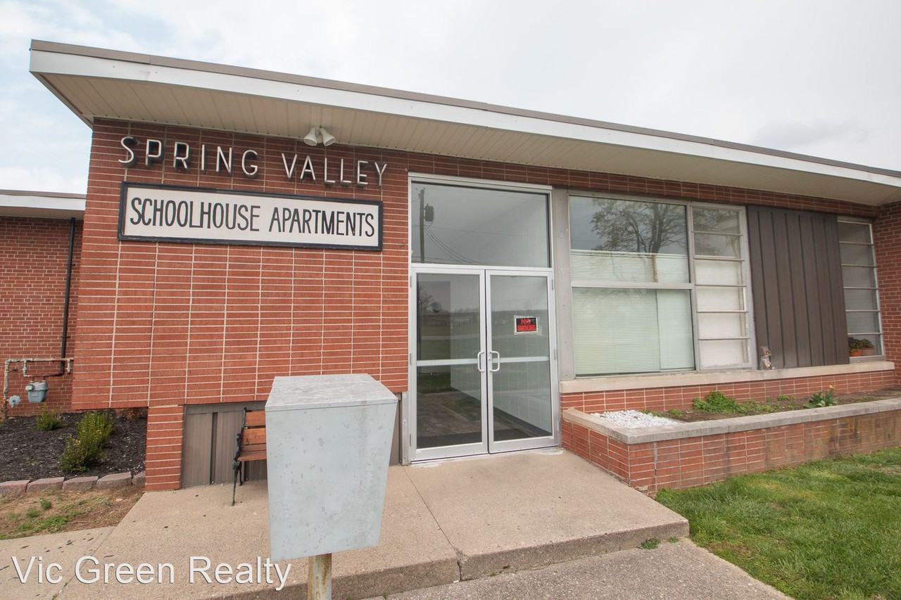 1498 W Spring Valley Paintersville Rd - Photo 3 of 10