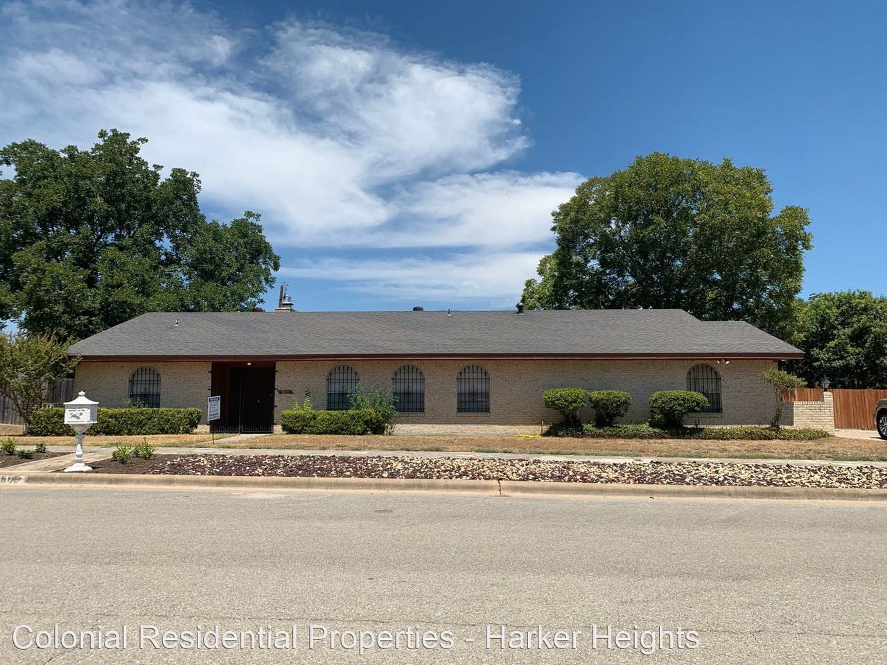 605 Lydia Dr, Killeen, TX 76541 4 Bedroom House for 1,695/month Zumper