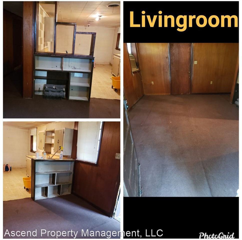 1420 Franklin St - Photo 2 of 9