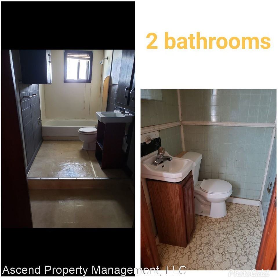 1420 Franklin St - Photo 3 of 9