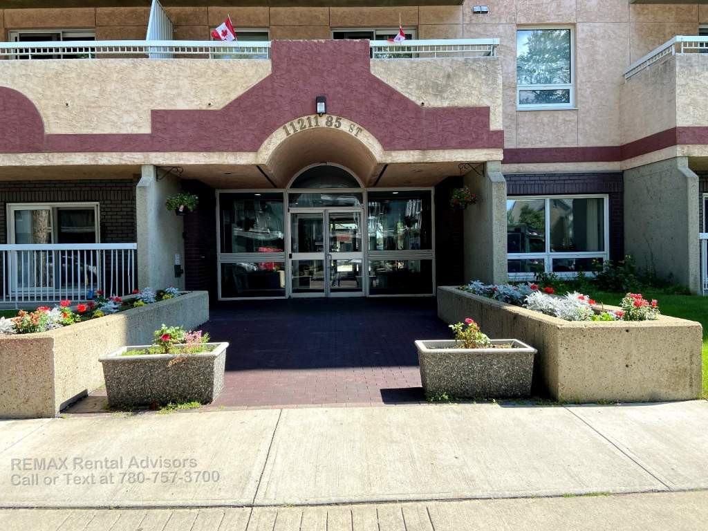 #402 11211 85 Street NW - Photo 2 of 14