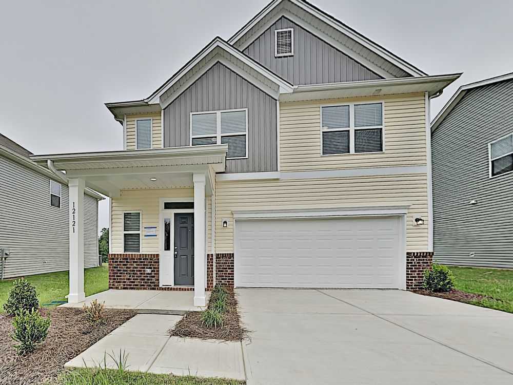 12121 Old Dulin Farms Way