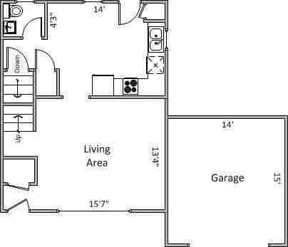 3118 Churchill Dr - Photo 2 of 4