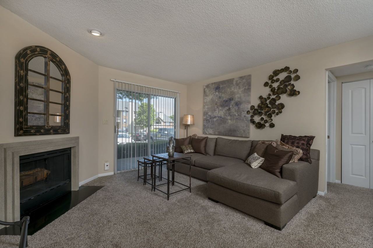 Northland Passage Apartments - Photo 2 of 18