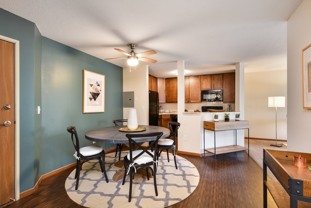 Minnetonka Hills Apartments - Photo 1 of 1