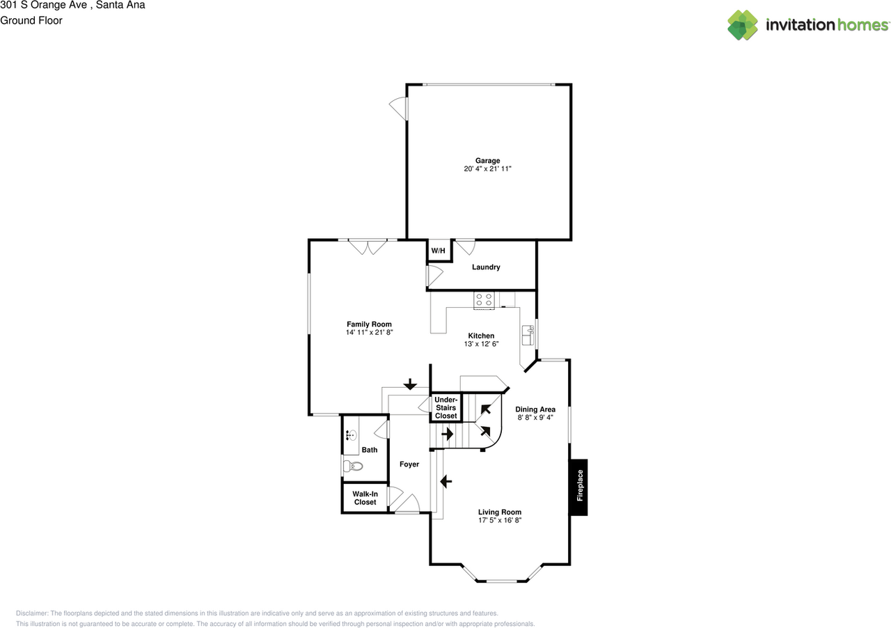 301 S Orange Ave - Photo 3 of 22