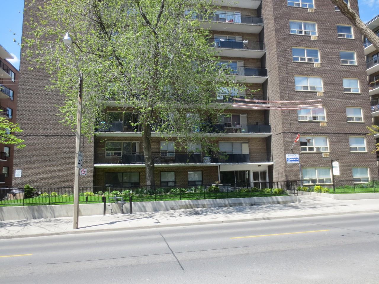 110 Jameson Avenue Apartments in Parkdale, Toronto, ON M6K 2X9 Zumper