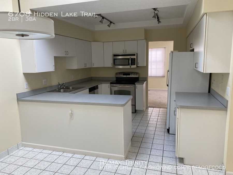 6708 Hidden Lake Trl - Photo 2 of 5
